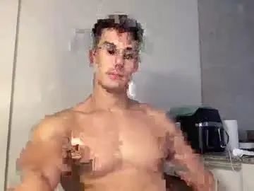 Chaturbate Free Live Porn of sebybeba