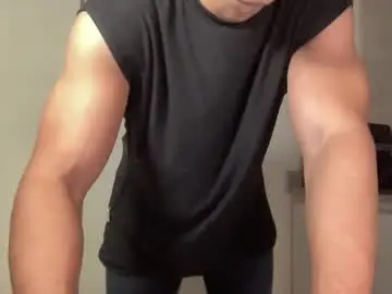 Chaturbate Adult Video Chat of sebybeba