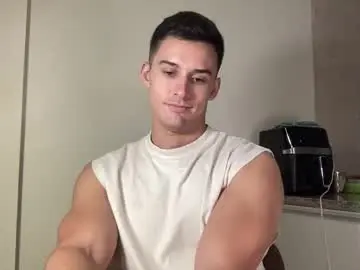 Chaturbate Free Live Porn of sebybeba