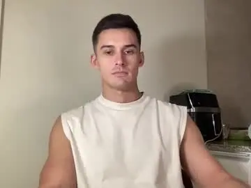 Chaturbate Adult Video Chat of sebybeba