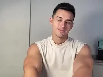 Chaturbate Sex Cam of sebybeba