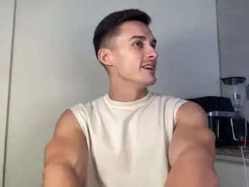 Chaturbate Best Webcam of sebybeba