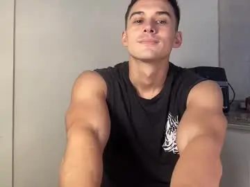 Chaturbate Nude Webcam of sebybeba