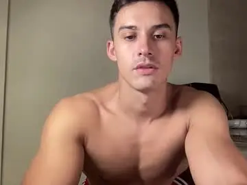 Chaturbate Free Porn Cam of sebybeba