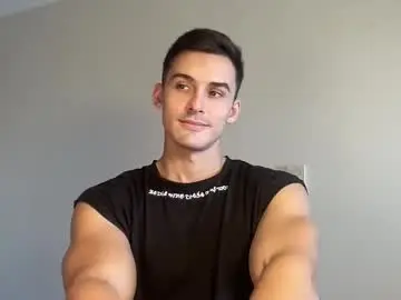 Chaturbate Watch Live Sex Cams of sebybeba