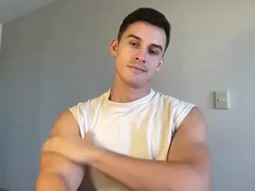 Chaturbate Sex Cam of sebybeba