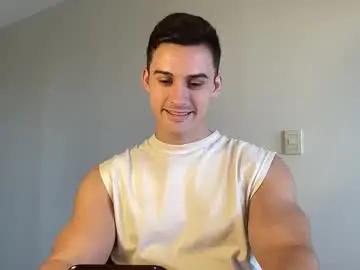 Chaturbate Nude Webcam of sebybeba