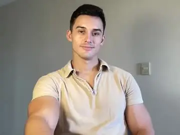 Chaturbate Live Sex Cam of sebybeba