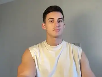 Chaturbate Free Porn Cam of sebybeba