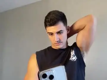 Chaturbate Best live sex cam show of sebybeba