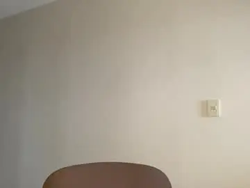 Chaturbate Sex Cam of sebybeba