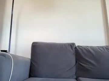 Chaturbate Sex Cam of sebybeba