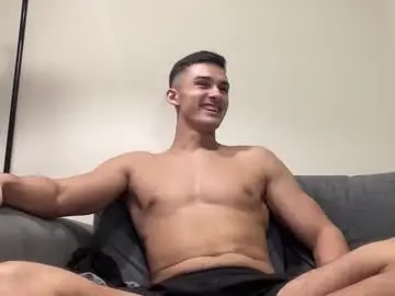 Chaturbate Adult Webcam of sebybeba