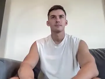 Chaturbate Sex Cam of sebybeba