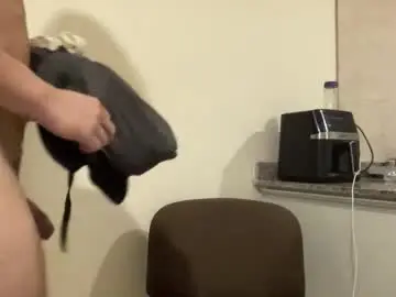 Chaturbate Free Porn Cam of sebybeba