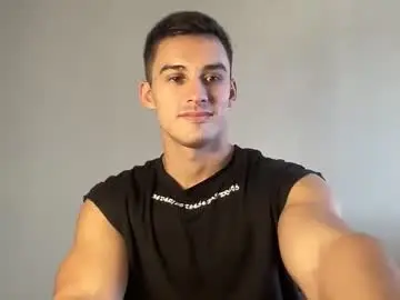 Chaturbate Private Sex Chat of sebybeba