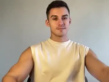 Chaturbate Adult Video Chat of sebybeba