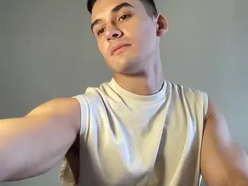 Chaturbate Sex Cam of sebybeba