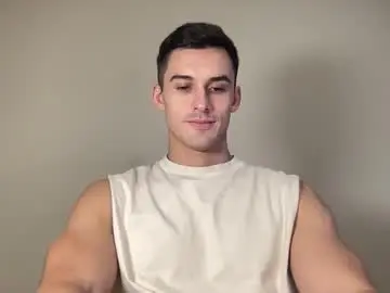 Chaturbate Adult Video Chat of sebybeba