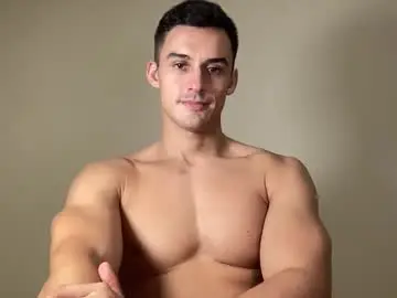 Chaturbate Live Sex of sebybeba