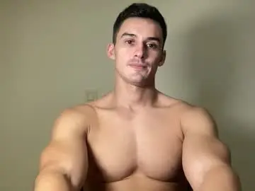 Chaturbate Live Porn of sebybeba