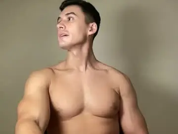 Chaturbate Nude Webcam of sebybeba