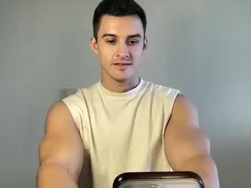 Chaturbate Watch Live Sex Cams of sebybeba