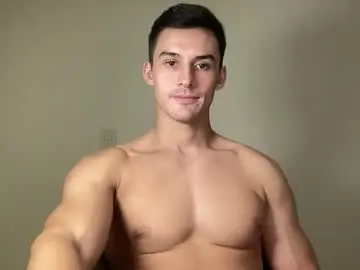 Chaturbate Adult Webcam of sebybeba