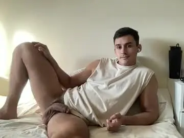 Chaturbate Live Porn of sebybeba