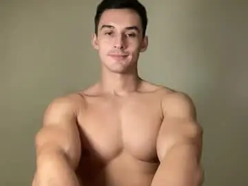 Chaturbate Best Webcam of sebybeba