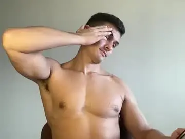 Chaturbate Best live sex cam show of sebybeba