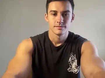 Chaturbate Live Sex Cam of sebybeba