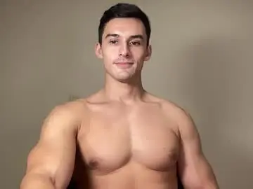 Chaturbate Free Porn Cam of sebybeba