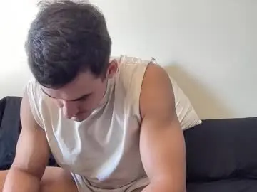 Chaturbate Free Porn Cam of sebybeba