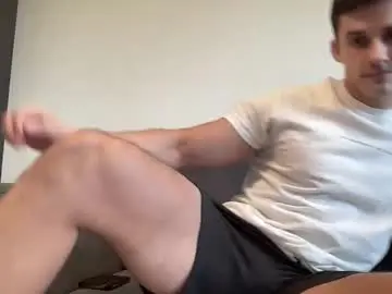 Chaturbate Live Sex of sebybeba