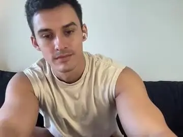 Chaturbate Sex Cam of sebybeba