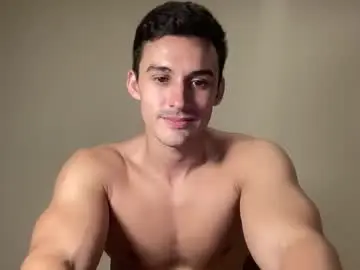 Chaturbate Adult Video Chat of sebybeba