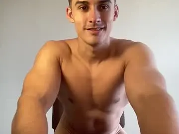 Chaturbate Sex Cam of sebybeba