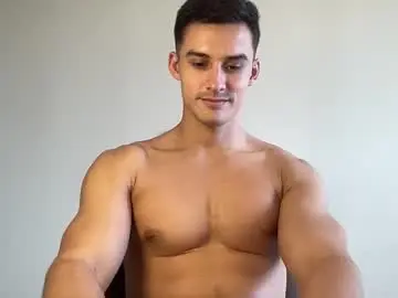 Chaturbate Best live sex cam show of sebybeba