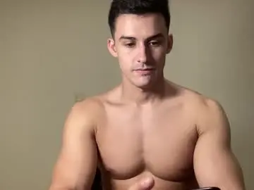 Chaturbate Sex Cam of sebybeba