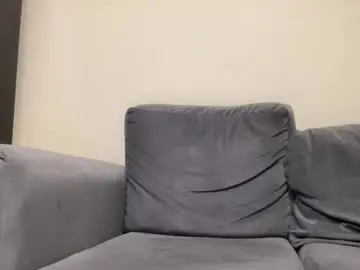 Chaturbate Nude Webcam of sebybeba