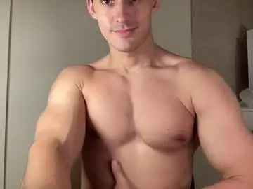 Chaturbate Nude Webcam of sebybeba