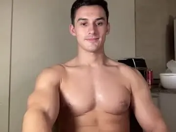 Chaturbate Adult Video Chat of sebybeba