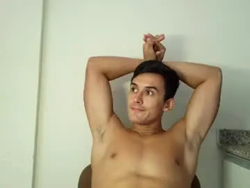 Chaturbate Adult Video Chat of sebybeba