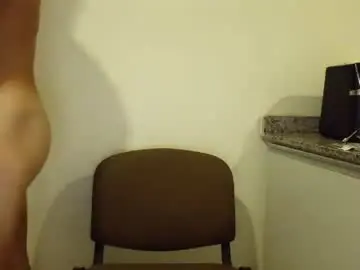 Chaturbate Free Porn Cam of sebybeba