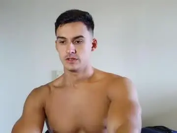 Chaturbate Sex Cam of sebybeba