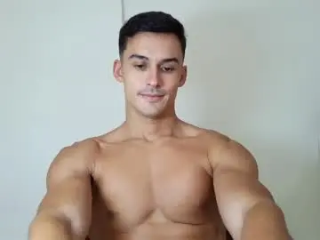 Chaturbate Sex Cam of sebybeba