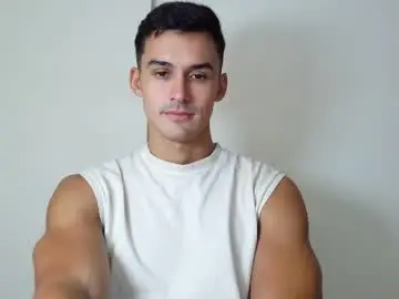 Chaturbate Adult Video Chat of sebybeba