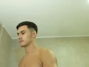 Chaturbate Live Sex Cam of sebybeba