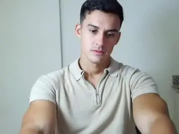 Chaturbate Live Sex of sebybeba